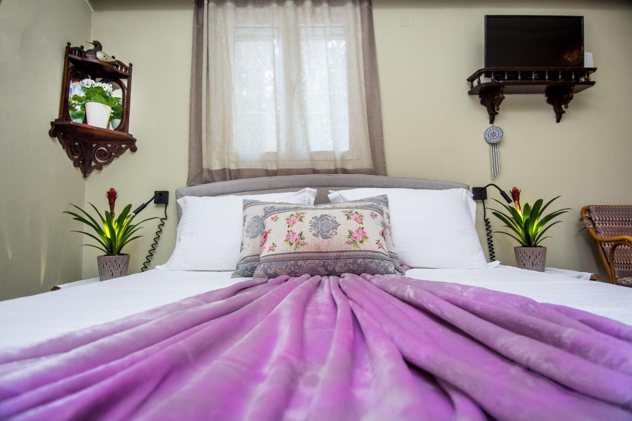 Villa Aelia - A Peaceful And Private Place Argostoli  Luaran gambar